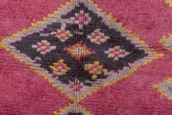 Marokkanischer Berber Teppich Boucherouite 320 X 155 Cm -Teppichgeschäft 197d 71056.jpg