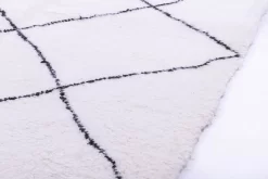 Kelim Marokkanische Berber Teppich Beni Ouarain 245 X 150 Cm -Teppichgeschäft 19d 85284.jpg