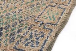 Kelim Marokkanische Berber Teppich Azilal Special Edition 280 X 200 Cm -Teppichgeschäft 1b.jpg