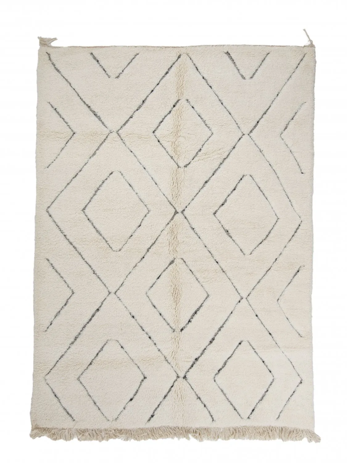 Kelim Marokkanische Berber Teppich Beni Ouarain 290 X 200 Cm 3 Kelim Marokkanische Berber Teppich Beni Ouarain 290 X 200 Cm