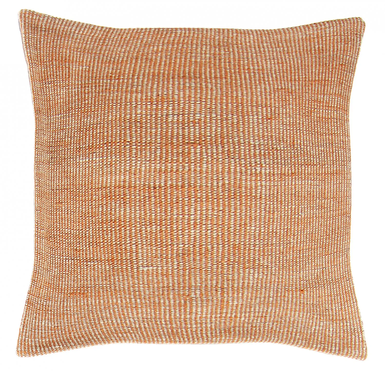 Kelim-kissenbezug 50 X 50 Cm (orange) 3 Kelim-kissenbezug 50 X 50 Cm (orange)