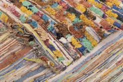 Marokkanische Berber Teppich Boucherouite 265 X 150 Cm -Teppichgeschäft 206e 71738.jpg