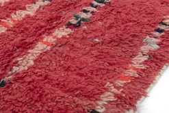 Kelim Marokkanische Berber Teppich Azilal 230 X 90 Cm -Teppichgeschäft 20b 79422.jpg