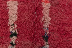 Kelim Marokkanische Berber Teppich Azilal 230 X 90 Cm -Teppichgeschäft 20c 26854.jpg