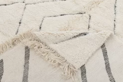 Kelim Marokkanische Berber Teppich Beni Ouarain 290 X 200 Cm 10 Kelim Marokkanische Berber Teppich Beni Ouarain 290 X 200 Cm -Teppichgeschäft 20d 70419.jpg