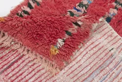 Kelim Marokkanische Berber Teppich Azilal 230 X 90 Cm -Teppichgeschäft 20d 93574.jpg