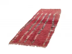 Kelim Marokkanische Berber Teppich Azilal 230 X 90 Cm -Teppichgeschäft 20f 15301.jpg