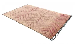 Kelim Marokkanische Berber Teppich Azilal 270 X 166 Cm -Teppichgeschäft 20x0812 270x166 h311.p3 azilal matta carpet teppich 02rr.jpg