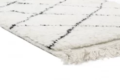 Kelim Marokkanische Berber Teppich Beni Ouarain 295 X 90 Cm -Teppichgeschäft 20x0889 295x085 h326a.p4 beni ourain matta carpet teppich 03copyrr.jpg