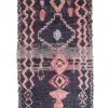 Marokkanische Berber Teppich Boucherouite 280 X 155 Cm -Teppichgeschäft 212a 64678.jpg