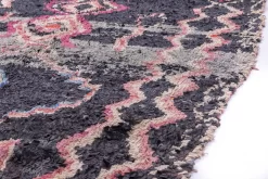 Marokkanische Berber Teppich Boucherouite 280 X 155 Cm -Teppichgeschäft 212c 95147.jpg