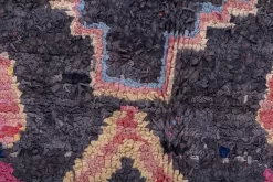 Marokkanische Berber Teppich Boucherouite 280 X 155 Cm -Teppichgeschäft 212d 92939.jpg