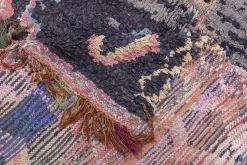 Marokkanische Berber Teppich Boucherouite 280 X 155 Cm -Teppichgeschäft 212f.jpg