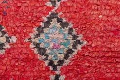 Marokkanische Berber Teppich Boucherouite 285 X 170 Cm 10 Marokkanische Berber Teppich Boucherouite 285 X 170 Cm -Teppichgeschäft 213d 77621.jpg