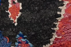 Marokkanischer Berber Teppich Boucherouite 220 X 120 Cm 9 Marokkanischer Berber Teppich Boucherouite 220 X 120 Cm -Teppichgeschäft 21c 11996.jpg