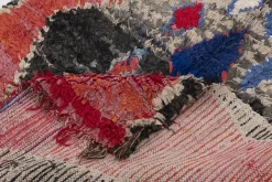 Marokkanischer Berber Teppich Boucherouite 220 X 120 Cm 10 Marokkanischer Berber Teppich Boucherouite 220 X 120 Cm -Teppichgeschäft 21d 53106.jpg