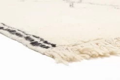 Kelim Marokkanische Berber Teppich Beni Ouarain 285 X 190 Cm -Teppichgeschäft 21x08 285x190 h303a.p4 beni ourain matta carpet teppich 03copyrr.jpg