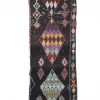 Marokkanischer Berber Teppich Boucherouite 270 X 110 Cm -Teppichgeschäft 22 1.jpg