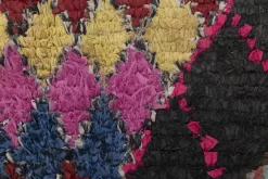 Marokkanischer Berber Teppich Boucherouite 270 X 110 Cm -Teppichgeschäft 22c 28052.jpg