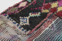 Marokkanischer Berber Teppich Boucherouite 270 X 110 Cm -Teppichgeschäft 22d 91774.jpg