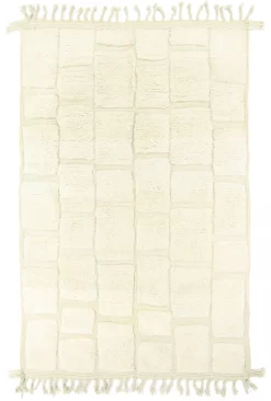 Kelim Marokkanische Berber Teppich Beni Ouarain 275 X 160 Cm