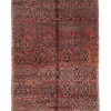 Kelim Marokkanische Berber Teppich Azilal 325 X 205 Cm -Teppichgeschäft 237 1 9051.jpg