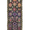 Marokkanischer Berber Teppich Boucherouite 250 X 110 Cm -Teppichgeschäft 24 1.jpg
