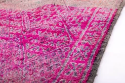 Kelim Marokkanische Berber Teppich Azilal 345 X 210 Cm -Teppichgeschäft 240c 19603.jpg