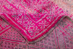 Kelim Marokkanische Berber Teppich Azilal 345 X 210 Cm -Teppichgeschäft 240d 9201.jpg