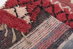 Kelim Marokkanische Berber Teppich Azilal 260 X 90 Cm 10 Kelim Marokkanische Berber Teppich Azilal 260 X 90 Cm -Teppichgeschäft 25d 65746.jpg