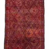 Kelim Marokkanische Berber Teppich Azilal 390 X 235 Cm -Teppichgeschäft 261 1 75200.jpg