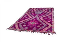 Kelim Marokkanische Berber Teppich Azilal 320 X 190 Cm 7 Kelim Marokkanische Berber Teppich Azilal 320 X 190 Cm -Teppichgeschäft 276b 90047.jpg