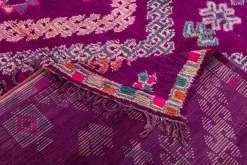 Kelim Marokkanische Berber Teppich Azilal 320 X 190 Cm 9 Kelim Marokkanische Berber Teppich Azilal 320 X 190 Cm -Teppichgeschäft 276d 96370.jpg