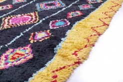 Marokkanischer Berber Teppich Boucherouite 335 X 165 Cm 9 Marokkanischer Berber Teppich Boucherouite 335 X 165 Cm -Teppichgeschäft 284c 38616.jpg