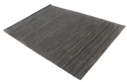 Wollteppich - St. Kilda (dunkelgrau) 9 Wollteppich - St. Kilda (dunkelgrau) -Teppichgeschäft 29082017 img 3455.jpg