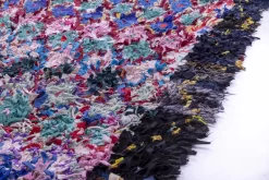 Marokkanische Berber Teppich Boucherouite 350 X 150 Cm -Teppichgeschäft 29c 78035.jpg