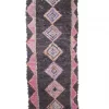 Marokkanische Berber Teppich Boucherouite 355 X 125 Cm -Teppichgeschäft 301a.jpg