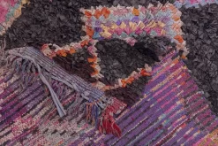 Marokkanische Berber Teppich Boucherouite 355 X 125 Cm -Teppichgeschäft 301e 6773.jpg