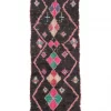 Marokkanische Berber Teppich Boucherouite 405 X 130 Cm -Teppichgeschäft 307 1.jpg