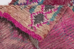 Kelim Marokkanische Berber Teppich Azilal 400 X 110 Cm -Teppichgeschäft 30d 53338.jpg