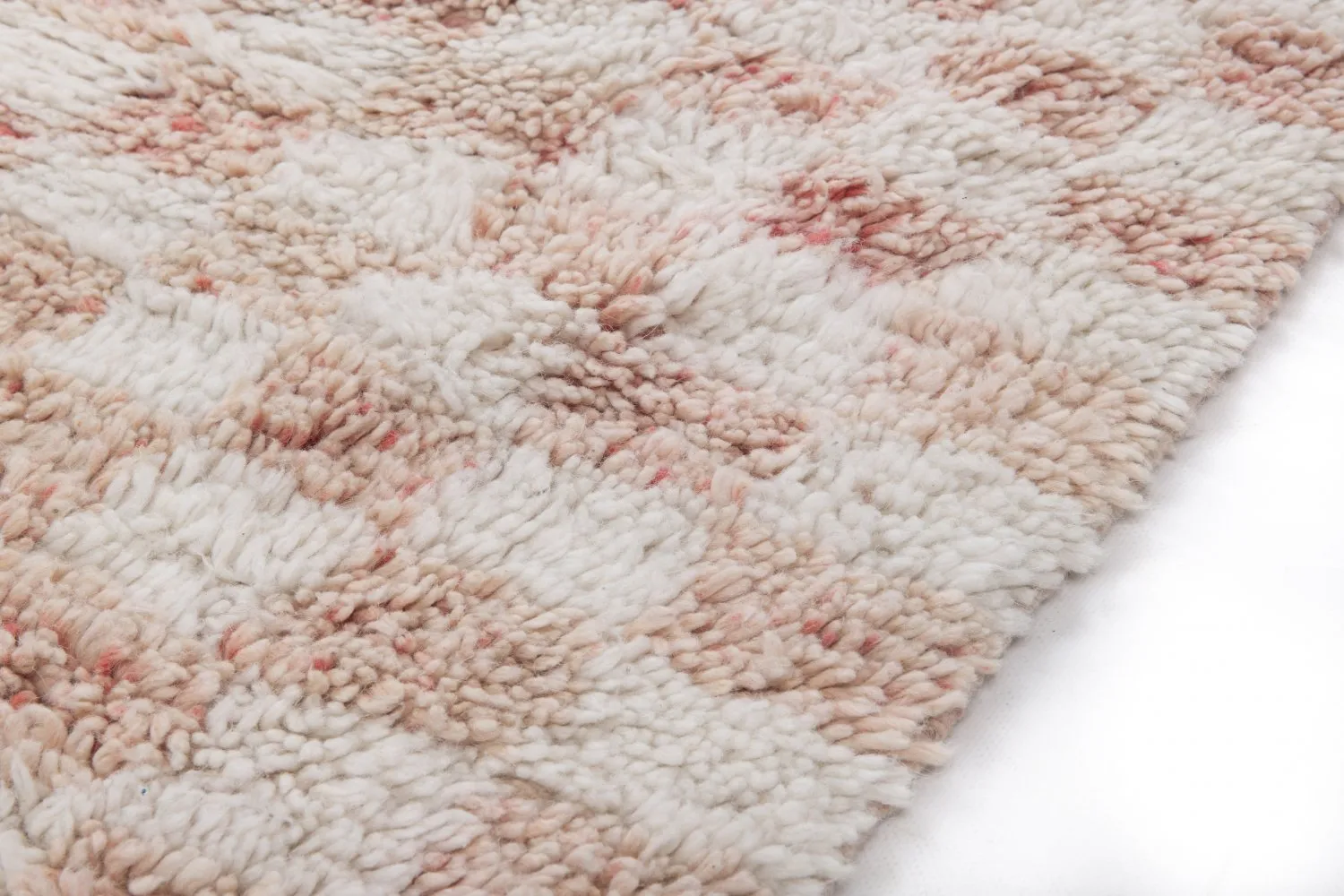 Kelim Marokkanische Berber Teppich Azilal 260 X 160 Cm 4 Kelim Marokkanische Berber Teppich Azilal 260 X 160 Cm – Bild 2