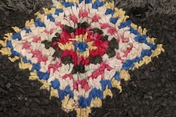 Marokkanischer Berber Teppich Boucherouite 335 X 125 Cm -Teppichgeschäft 33c 12011.jpg