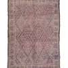 Kelim Marokkanische Berber Teppich Azilal 305 X 190 Cm -Teppichgeschäft 360 1.jpg