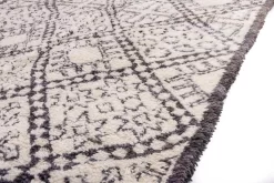 Kelim Marokkanische Berber Teppich Azilal 400 X 185 Cm -Teppichgeschäft 39c 81974.jpg