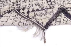 Kelim Marokkanische Berber Teppich Azilal 400 X 185 Cm -Teppichgeschäft 39d 97171.jpg