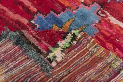 Marokkanischer Berber Teppich Boucherouite 190 X 120 Cm -Teppichgeschäft 40d 15228.jpg