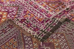 Kelim Marokkanische Berber Teppich Azilal Special Edition 300 X 200 Cm -Teppichgeschäft 43d 45531.jpg