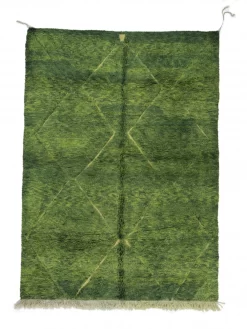 Kelim Marokkanische Berber Teppich Azilal 280 X 200 Cm