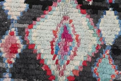 Marokkanischer Berber Teppich Boucherouite 310 X 130 Cm -Teppichgeschäft 47c 82538.jpg