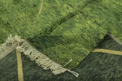 Kelim Marokkanische Berber Teppich Azilal 280 X 200 Cm -Teppichgeschäft 47d 81986.jpg